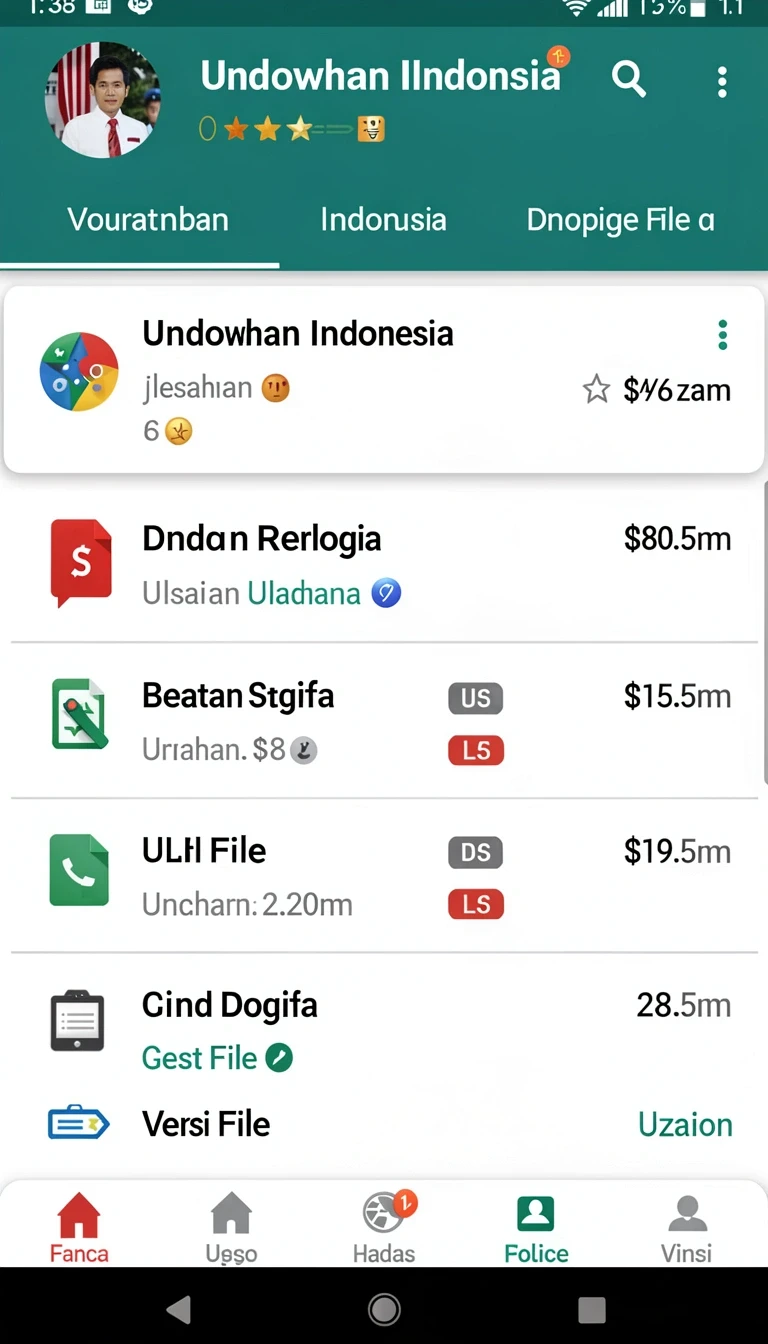 rpidwin App APK Terbaru 2