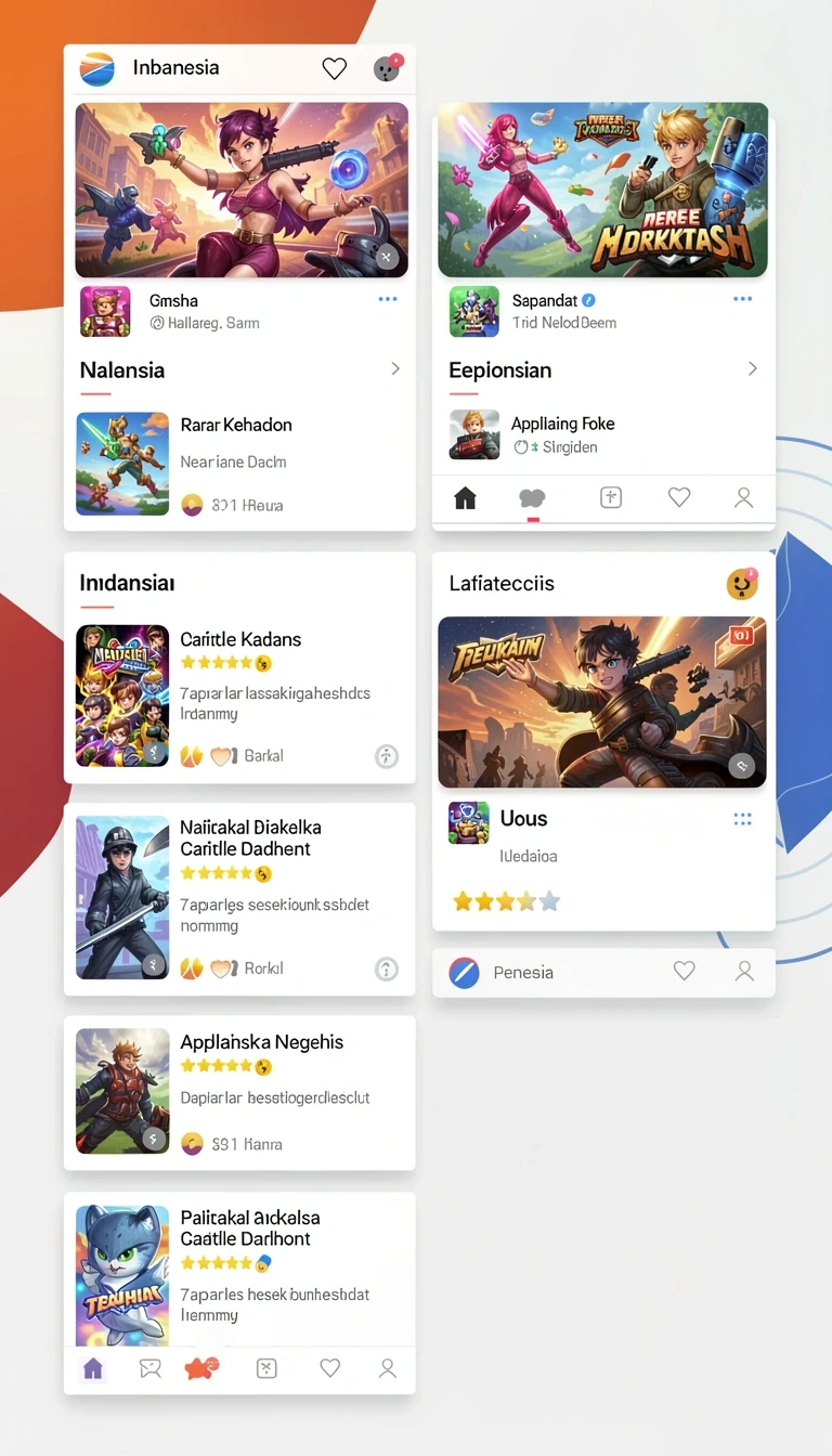 777lucky App APK Terbaru 3