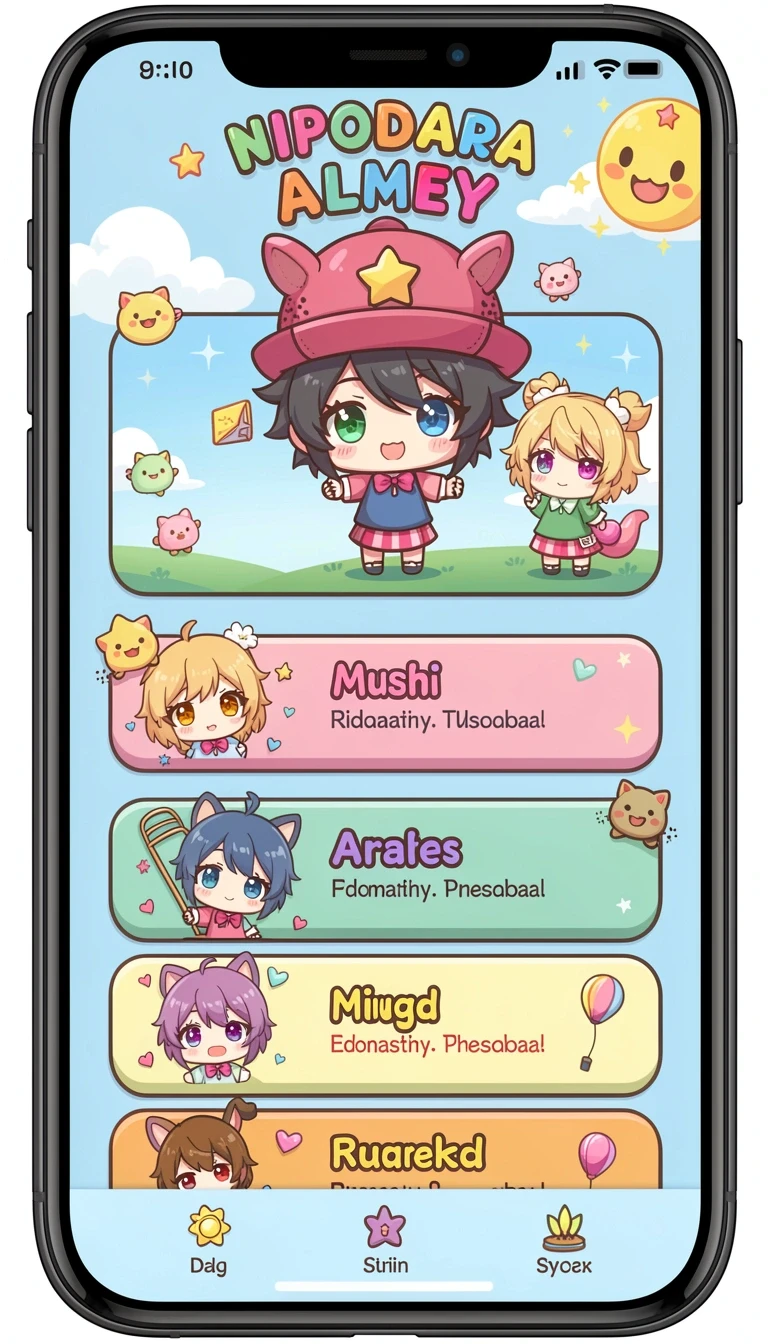 Download nona88 APK untuk Android 3
