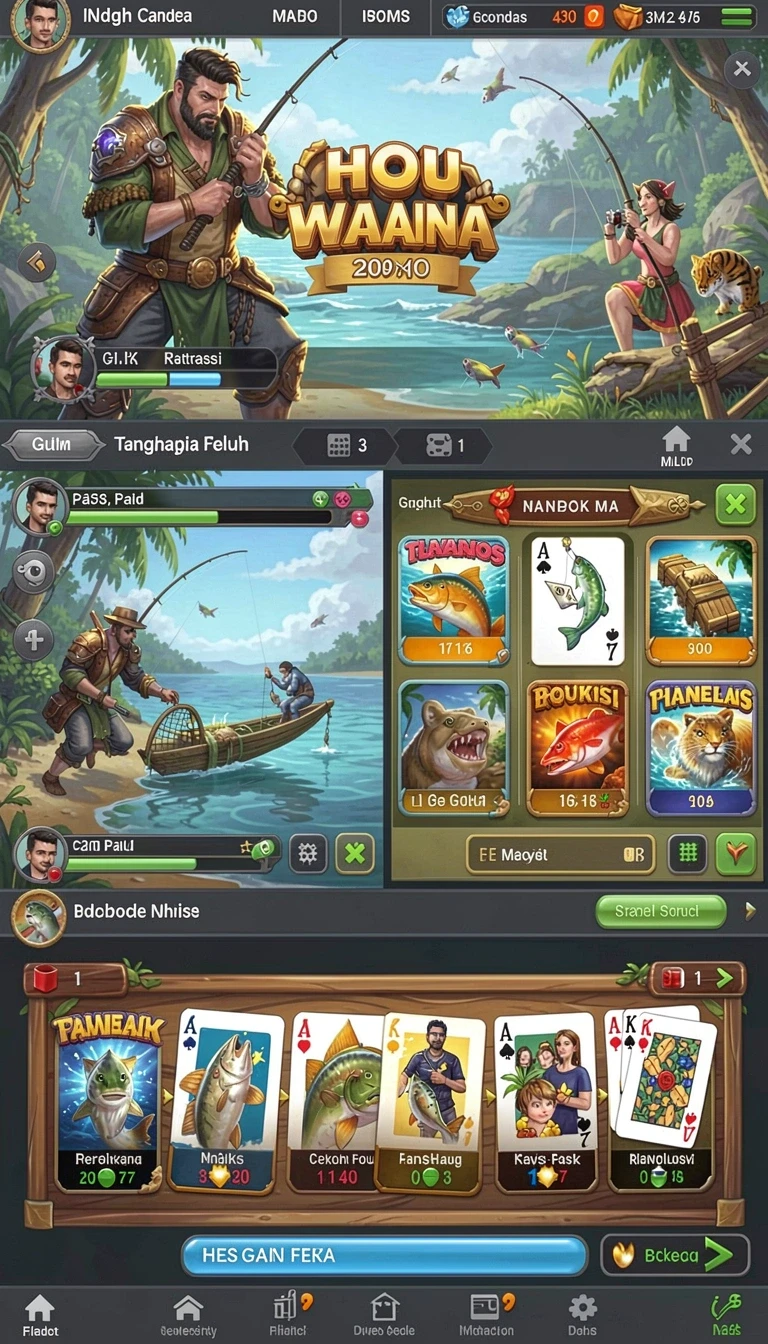 Review Aplikasi naga2000 Versi Terbaru 2