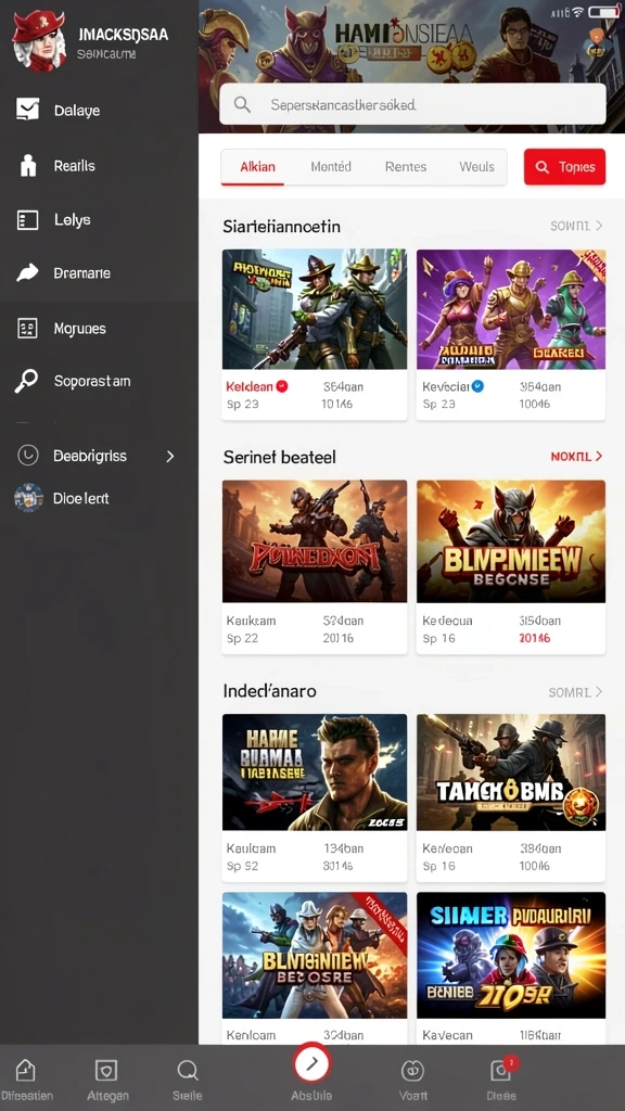 Review Aplikasi 9zkgames Versi Terbaru 2