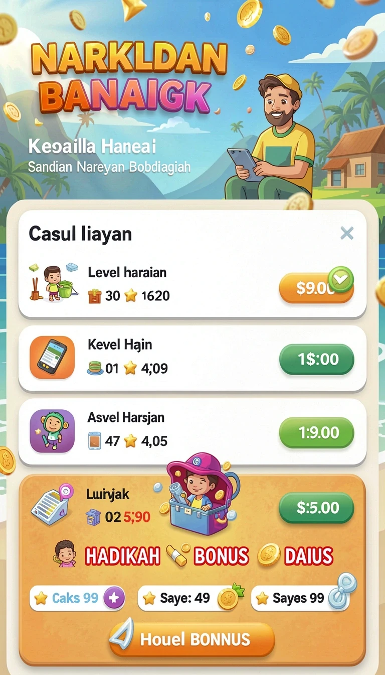 Download winallcasino APK untuk Android 3