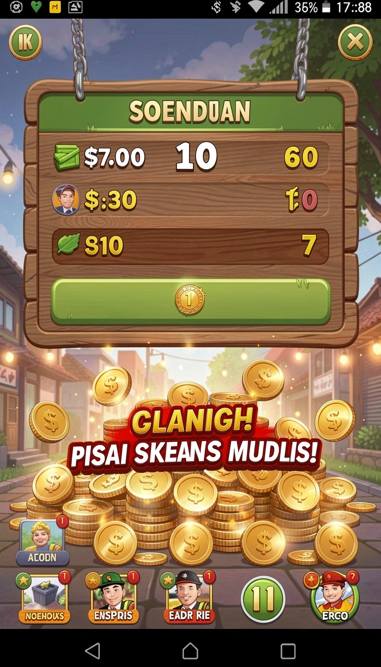 Review Aplikasi yaho777 Versi Terbaru 2
