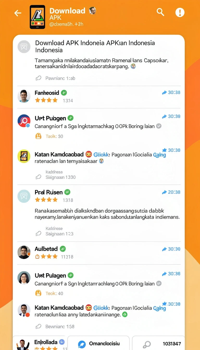talas789 App APK Terbaru