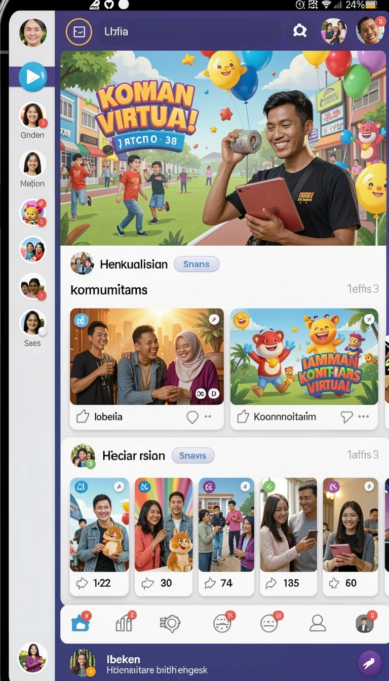 777lucky App APK Terbaru 2