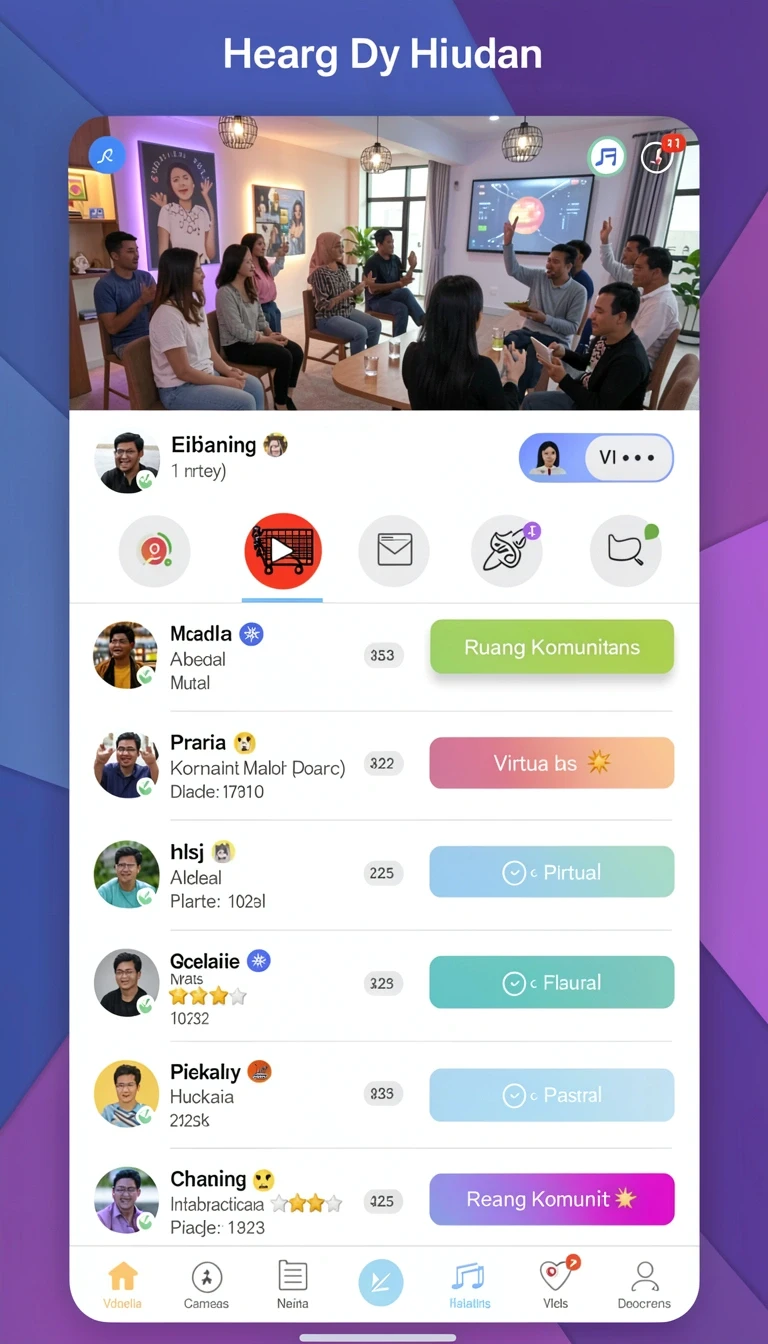 Review Aplikasi kratonbet Versi Terbaru