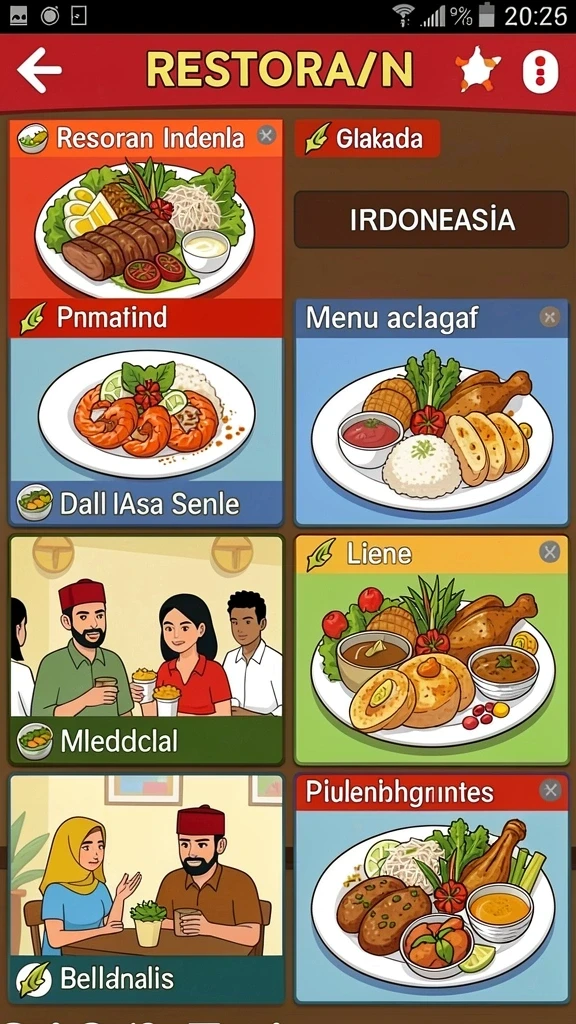 Download super805 APK untuk Android