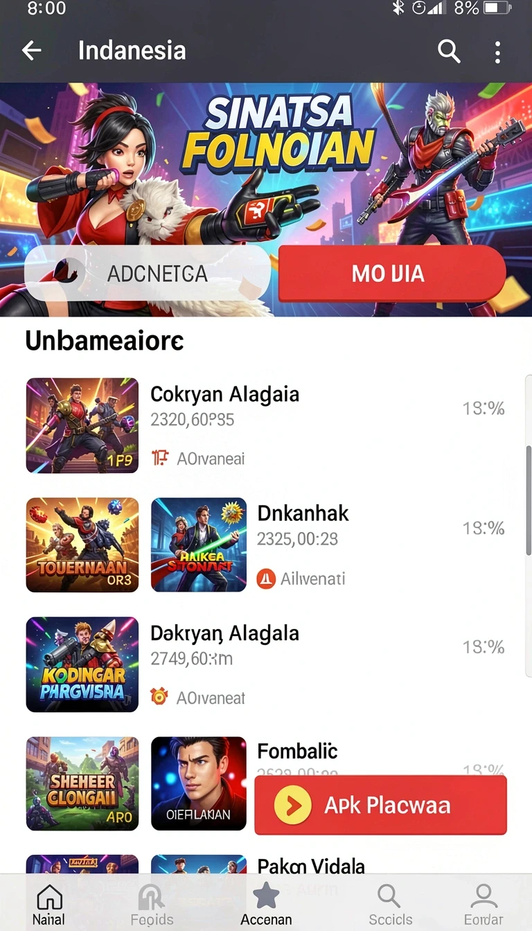 Review Aplikasi kenagan889 Versi Terbaru