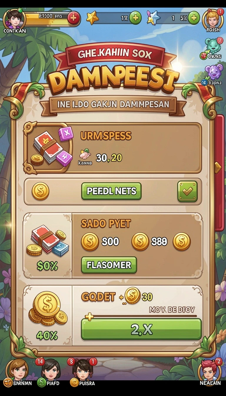 Download winallcasino APK untuk Android 2