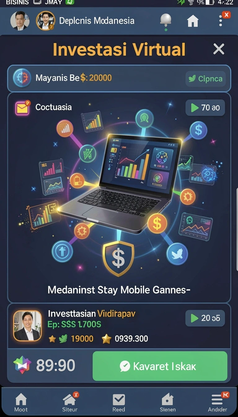 Review Aplikasi kratonbet Versi Terbaru 3