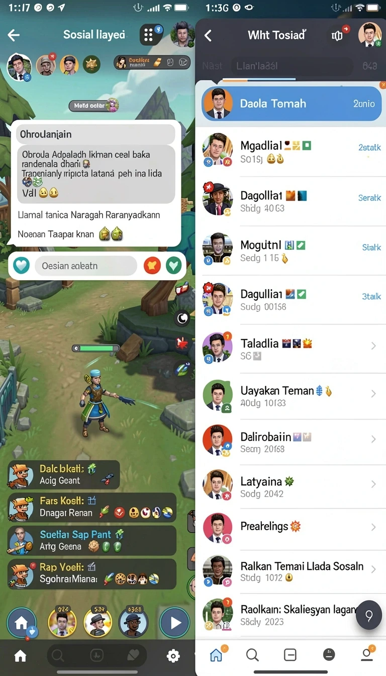Download baginda168 APK untuk Android