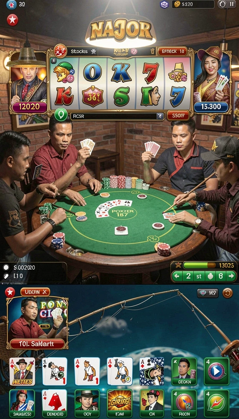 Review Aplikasi kratonbet Versi Terbaru 2