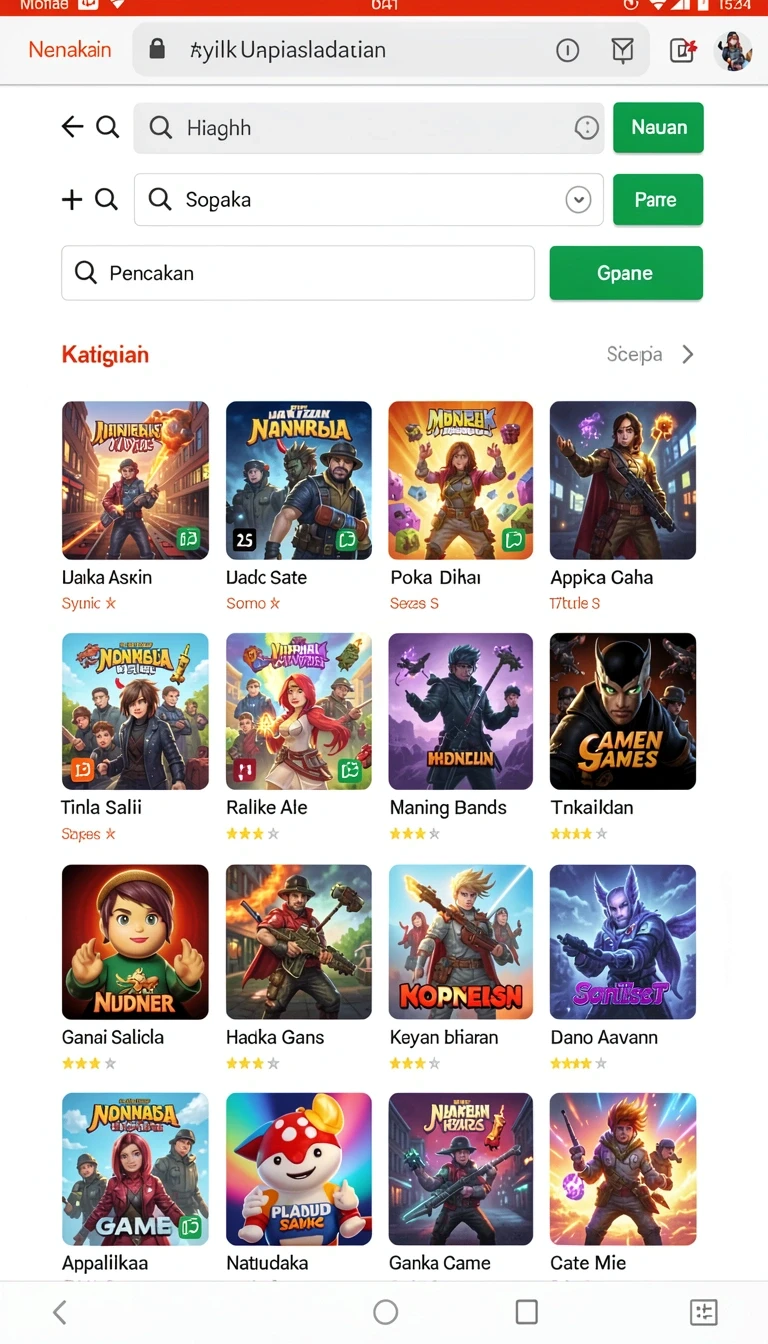 Review Aplikasi naga2000 Versi Terbaru 3