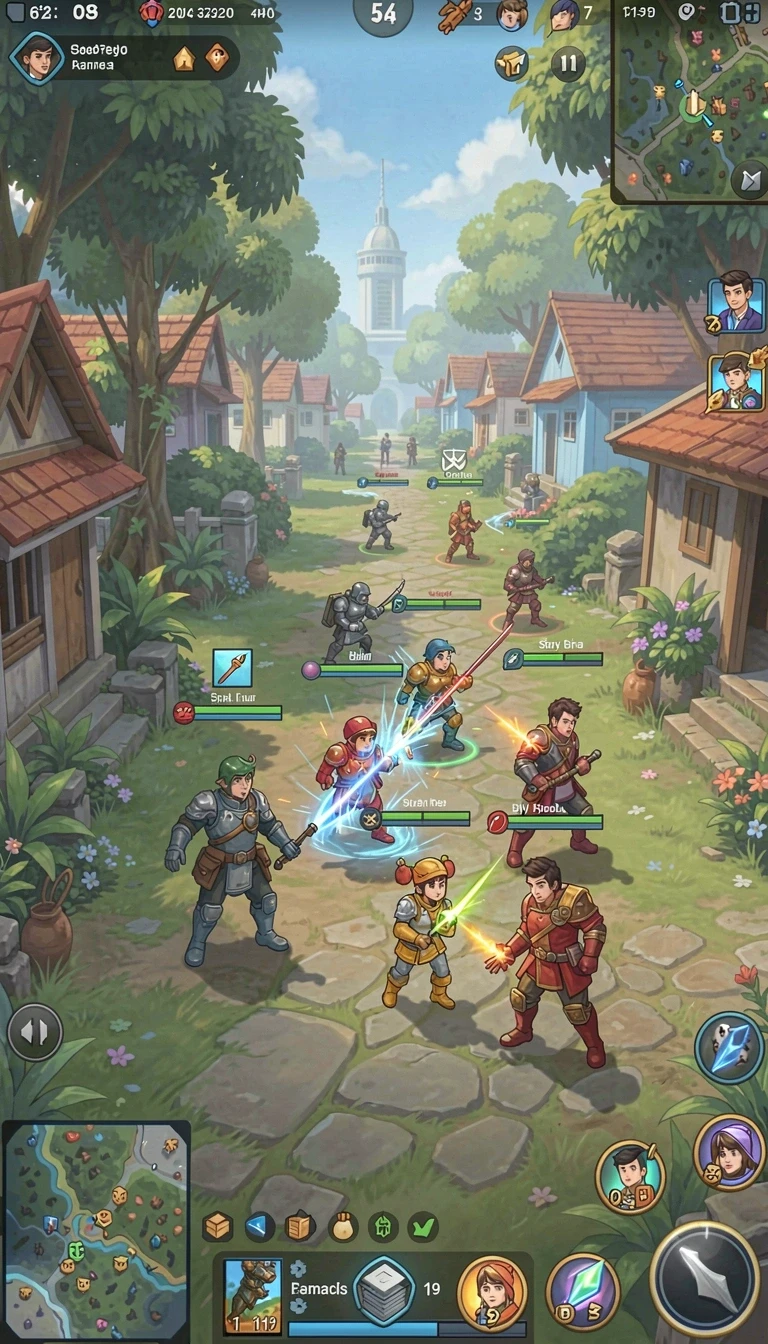Download baginda168 APK untuk Android 2