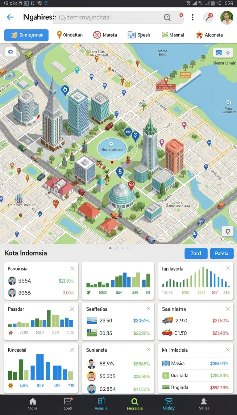 777lucky App APK Terbaru